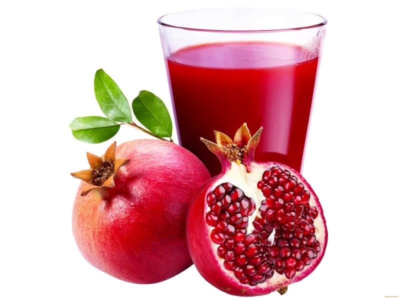 قیمت آبمیوه پاکتی انار + خرید باور نکردنی